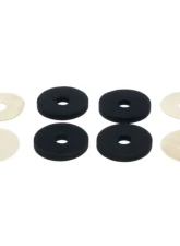 AMD Inside Handle Washer w/ Felt Seal Set - 8pcs Chevrolet | GMC 1947-1966                                     - X546-4047-S - Image 3