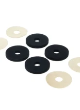 AMD Inside Handle Washer w/ Felt Seal Set - 8pcs Chevrolet | GMC 1947-1966                                     - X546-4047-S - Image 2