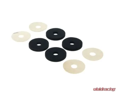 AMD Inside Handle Washer w/ Felt Seal Set - 8pcs Chevrolet | GMC 1947-1966 - X546-4047-S