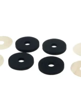 AMD Inside Handle Washer w/ Felt Seal Set - 8pcs Chevrolet | GMC 1947-1966                                     - X546-4047-S - Image 3
