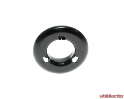 AMD Black/Paintable Window Crank Escutcheon Chevrolet | GMC 1967-1971 - X546-4067-BK