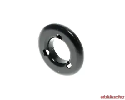 AMD Black/Paintable Window Crank Escutcheon Chevrolet | GMC 1967-1971 - X546-4067-BK