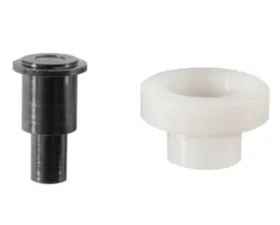 AMD Window Regulator Roller & Rivet Assembly - Sold Each Chevrolet | GMC | Oldsmobile | Pontiac 1962-1972