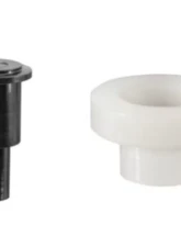 AMD Window Regulator Roller & Rivet Assembly - Sold Each Chevrolet | GMC | Oldsmobile | Pontiac 1962-1972                                     - X547-3567 - Image 2