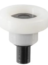 AMD Window Regulator Roller & Rivet Assembly - Sold Each Chevrolet | GMC | Oldsmobile | Pontiac 1962-1972                                     - X547-3567 - Image 2