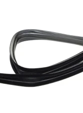 AMD Vertical Glass Run Channel - Sold Each Ford F-Series | Bronco 1973-1979                                     - X547-4573-1 - Image 2