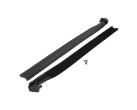 AMD Front Door Glass Run Channel Chevrolet | GMC 1969-1972