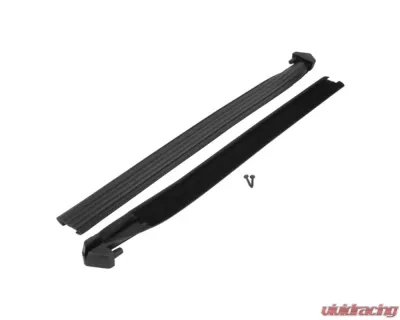 AMD Front Door Glass Run Channel Chevrolet | GMC 1969-1972 - X552-4369-1