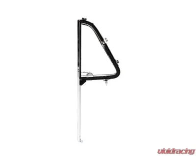 AMD RH Vent Window Assembly - Clear Glass Chevrolet | GMC 1954-1955 - X560-4051-RS