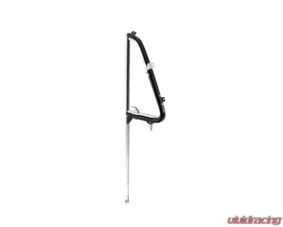 AMD RH Vent Window Assembly - Clear Glass Chevrolet | GMC 1954-1955 - X560-4051-RS