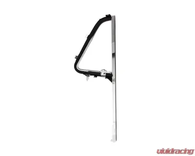 AMD RH Vent Window Assembly - Clear Glass Chevrolet | GMC 1954-1955 - X560-4051-RS