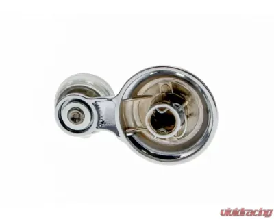 AMD Vent Window Crank Handle w/ Clear Knob Chevrolet Chevelle | El Camino 1969-1972 - X561-3469