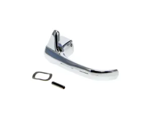 AMD LH Vent Window Handle Chevrolet | GMC 1951-1955