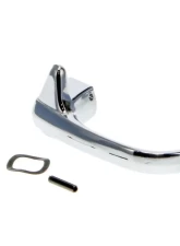 AMD LH Vent Window Handle Chevrolet | GMC 1951-1955                                     - X561-4051-L - Image 3