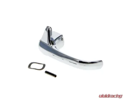 AMD LH Vent Window Handle Chevrolet | GMC 1951-1955 - X561-4051-L