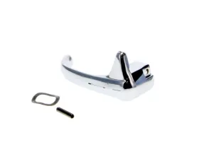 AMD RH Vent Window Handle Chevrolet | GMC 1951-1955