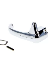 AMD RH Vent Window Handle Chevrolet | GMC 1951-1955                                     - X561-4051-R - Image 3