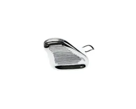AMD Chrome LH Vent Window Handle Chevrolet | GMC 1960-1967