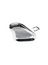 AMD Chrome LH Vent Window Handle Chevrolet | GMC 1960-1967                                     - X561-4060-L - Image 3
