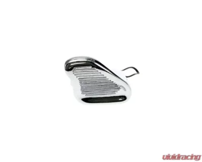 AMD Chrome LH Vent Window Handle Chevrolet | GMC 1960-1967 - X561-4060-L