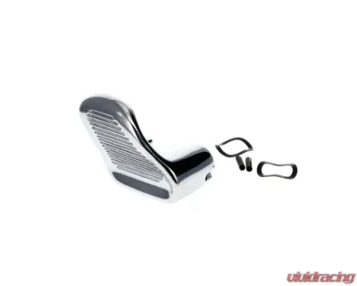 AMD Chrome LH Vent Window Handle Chevrolet | GMC 1960-1967 - X561-4060-L