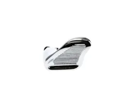 AMD Chrome RH Vent Window Handle Chevrolet | GMC 1960-1967
