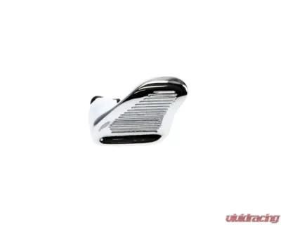 AMD Chrome RH Vent Window Handle Chevrolet | GMC 1960-1967 - X561-4060-R