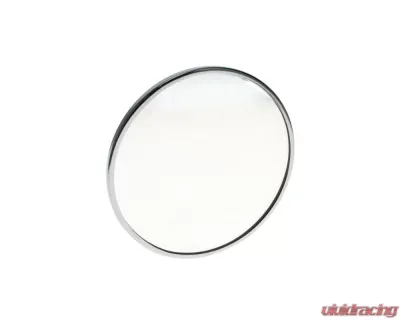 AMD 5" Chrome Outside Mirror Head Chevrolet | GMC 1947-1970 - X570-4047-1