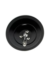 AMD 5" Paintable Outside Mirror Head Chevrolet | GMC 1947-1970                                     - X570-4047-1P - Image 3