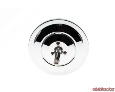 AMD 5" Chrome Outside Mirror Head Chevrolet | GMC 1947-1970 - X570-4047-1
