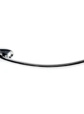 AMD Chrome LH Outside Mirror Arm Chevrolet | GMC 1947-1955                                     - X570-4047-2LC - Image 3