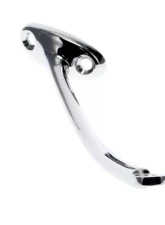 AMD Chrome LH Outside Mirror Arm Chevrolet | GMC 1947-1955                                     - X570-4047-2LC - Image 2