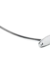 AMD Chrome LH Outside Mirror Arm Chevrolet | GMC 1947-1955                                     - X570-4047-2LC - Image 3