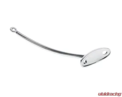 AMD Chrome LH Outside Mirror Arm Chevrolet | GMC 1947-1955 - X570-4047-2LC