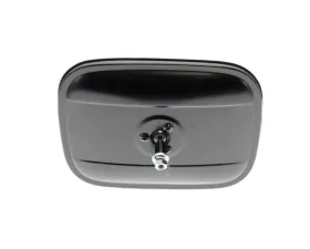 AMD Black/Paintable Door Mirror Head Chevrolet | GMC 1954-1970