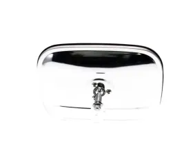 AMD Stainless Door Mirror Head Chevrolet | GMC 1954-1970