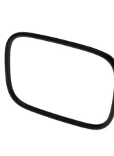 AMD Stainless Door Mirror Head Chevrolet | GMC 1954-1970                                     - X570-4054-1S - Image 3