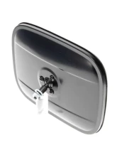 AMD Black/Paintable Door Mirror Head Chevrolet | GMC 1954-1970                                     - X570-4054-1 - Image 2