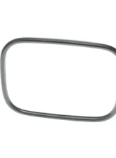 AMD Black/Paintable Door Mirror Head Chevrolet | GMC 1954-1970                                     - X570-4054-1 - Image 3