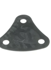 AMD Outside Mirror Arm to Door Gasket Chevrolet | GMC 1955-1959                                     - X570-4055-3 - Image 2