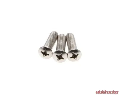 AMD Outside Mirror Arm Screw Kit - 3pcs Chevrolet | GMC 1947-1970 - X570-4055-4S