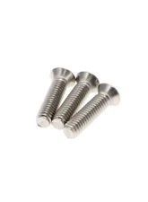 AMD Outside Mirror Arm Screw Kit - 3pcs Chevrolet | GMC 1947-1970                                     - X570-4055-4S - Image 3