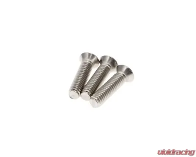 AMD Outside Mirror Arm Screw Kit - 3pcs Chevrolet | GMC 1947-1970 - X570-4055-4S