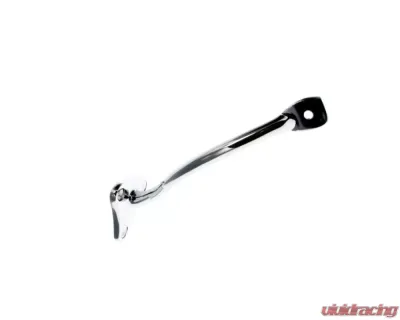 AMD Chrome LH Outside Mirror Arm Chevrolet | GMC 1955-1959 - X570-4055-LC