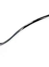 AMD Chrome LH Outside Mirror Arm Chevrolet | GMC 1955-1959                                     - X570-4055-LC - Image 2