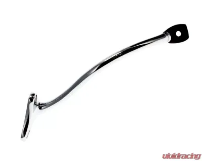 AMD Chrome LH Outside Mirror Arm Chevrolet | GMC 1955-1959 - X570-4055-LC