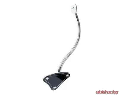 AMD Chrome LH Outside Mirror Arm Chevrolet | GMC 1955-1959 - X570-4055-LC