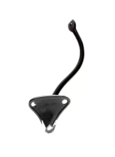 AMD Paintable LH Outside Mirror Arm Chevrolet | GMC 1955-1959                                     - X570-4055-L - Image 3