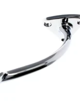 AMD Chrome RH Outside Mirror Arm Chevrolet | GMC 1955-1959                                     - X570-4055-RC - Image 2