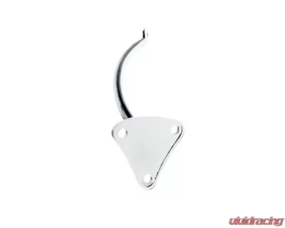 AMD Chrome RH Outside Mirror Arm Chevrolet | GMC 1955-1959 - X570-4055-RC